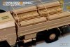 Voyager Model PE35925 Modern German LKW 5t mil gl For HOBBY BOSS 85507  1/35